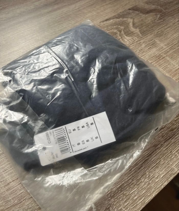 Ter shirt avec cachemire intimissimi - photo numéro 5