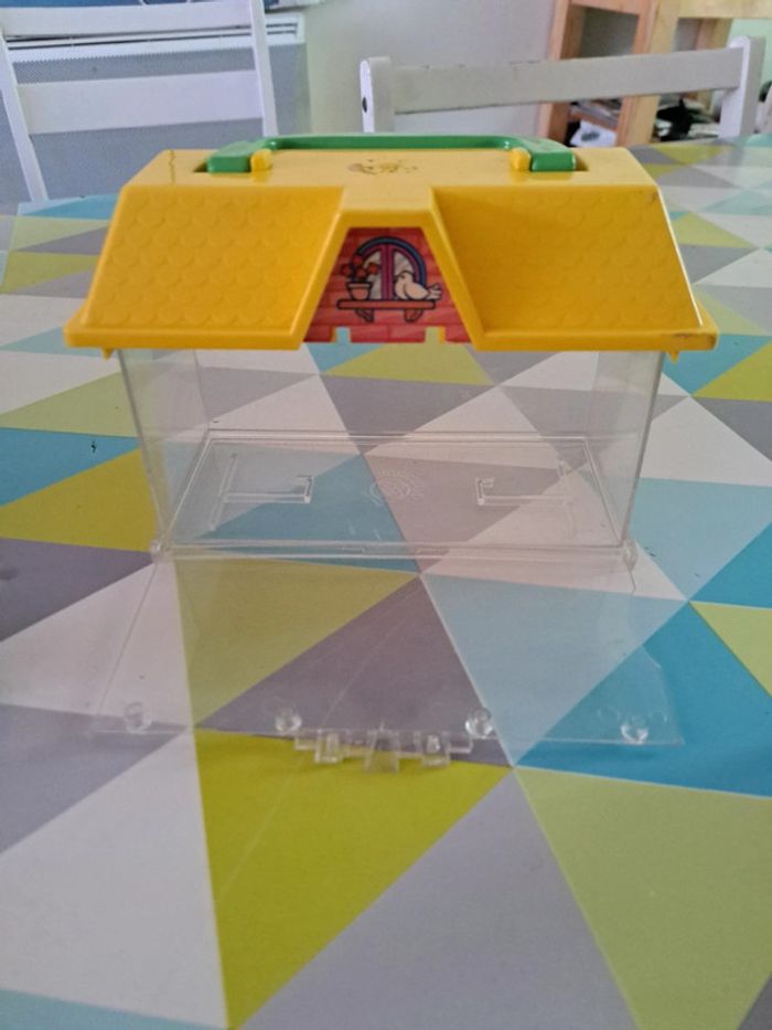 Malette globetoys - photo numéro 3