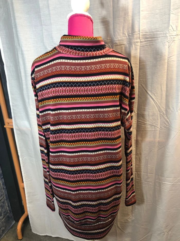 Robe pull - photo numéro 2