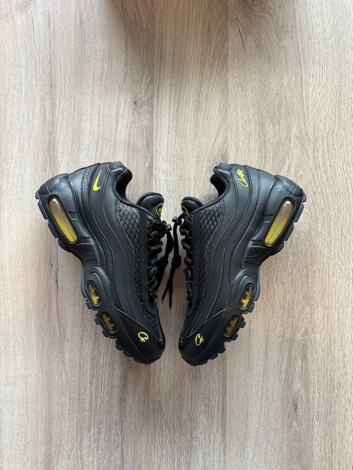 Nike air Max 95 corteiz - photo numéro 2