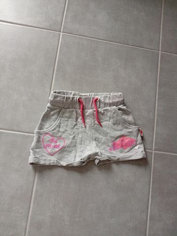 Short Lee Cooper