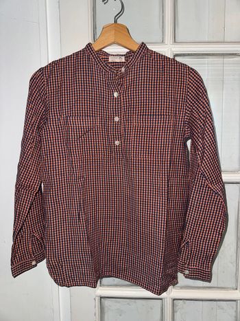 Blouse sœur Taille S