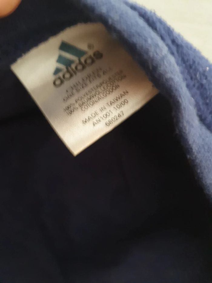 Casquette bébé - photo numéro 4