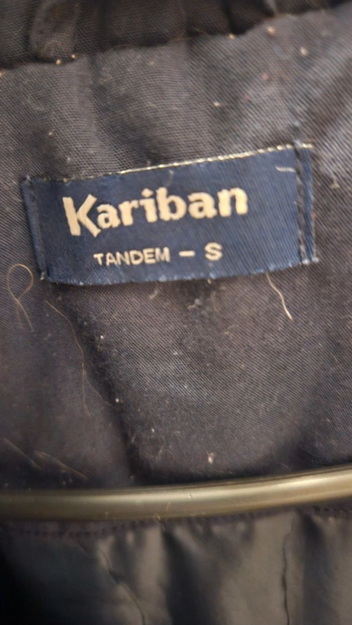 Blouson d'éducation - photo numéro 6