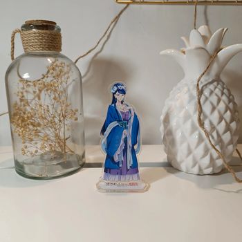 Manga les carnets de l'apothicaire stand acrylique Lihua