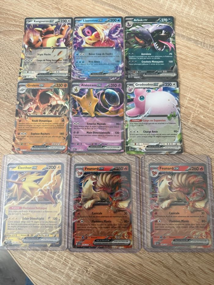 Carte Pokémon - photo numéro 6