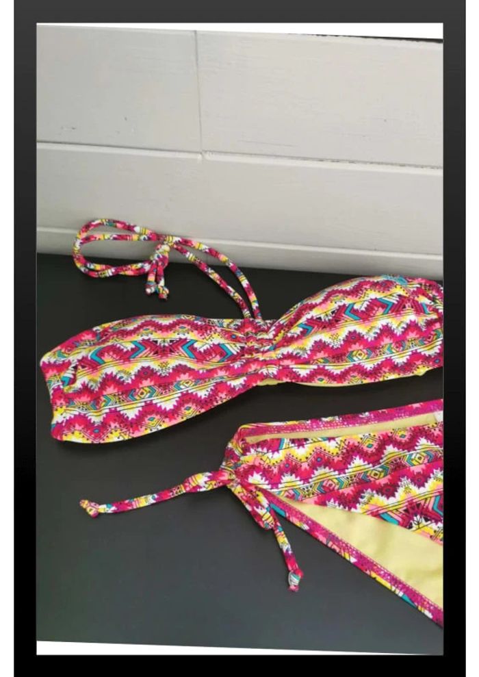 Maillot de bain Freegun