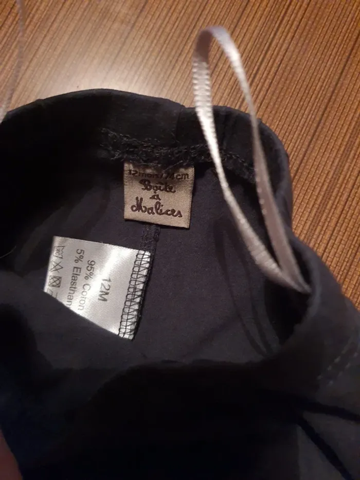Pantalon - photo numéro 3