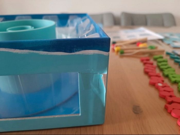 Jeu Princes des ours - photo numéro 3