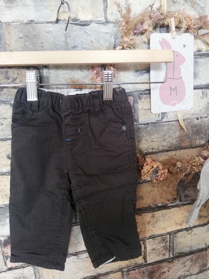 Ensemble obaibi 1 mois - photo numéro 3