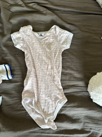 Petit bateau body 81