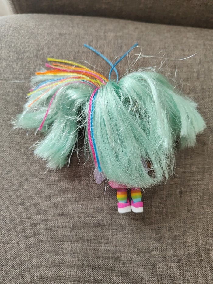 Figurine poupée LOL - photo numéro 2