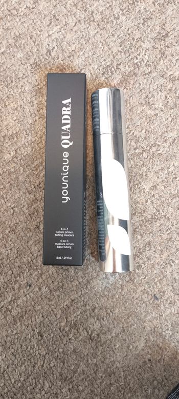 Mascara soin quadra younique 