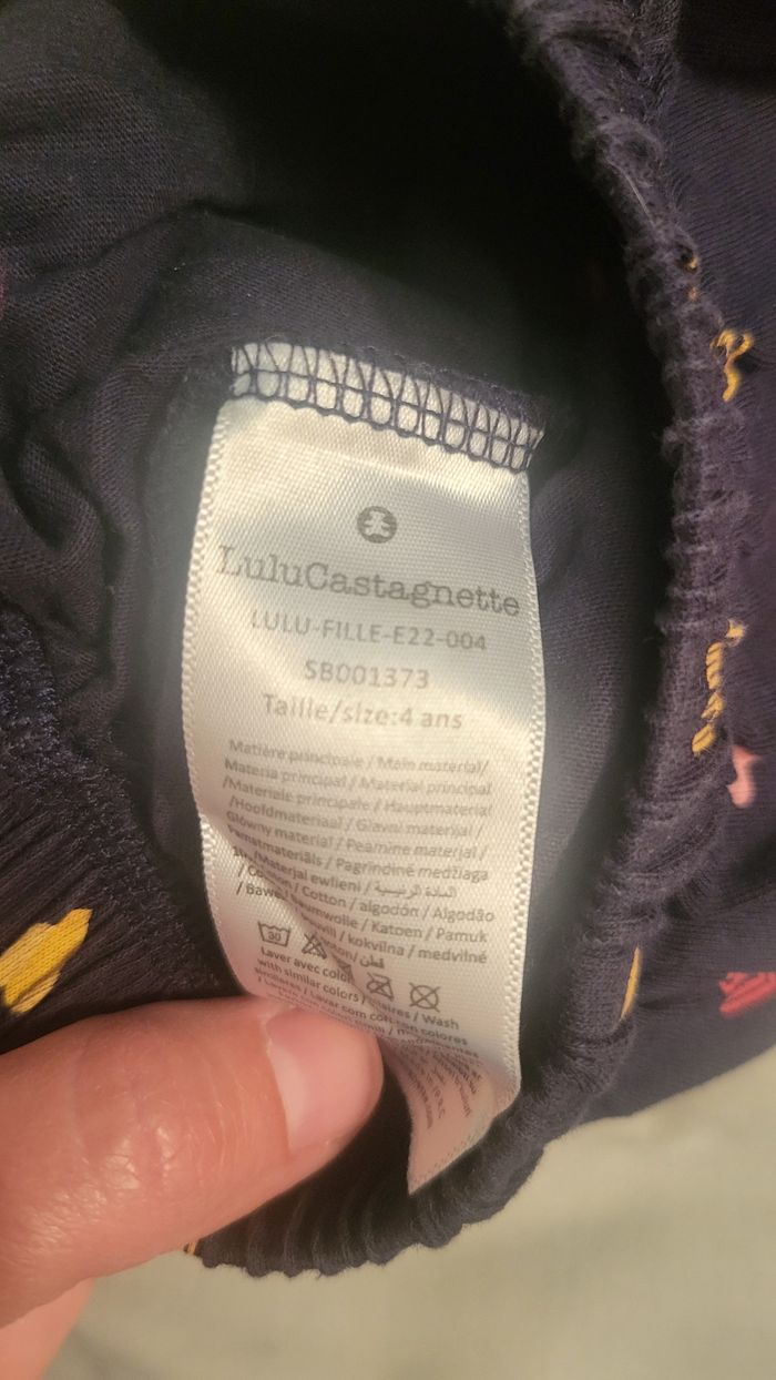 Lot 2 shorts - photo numéro 8