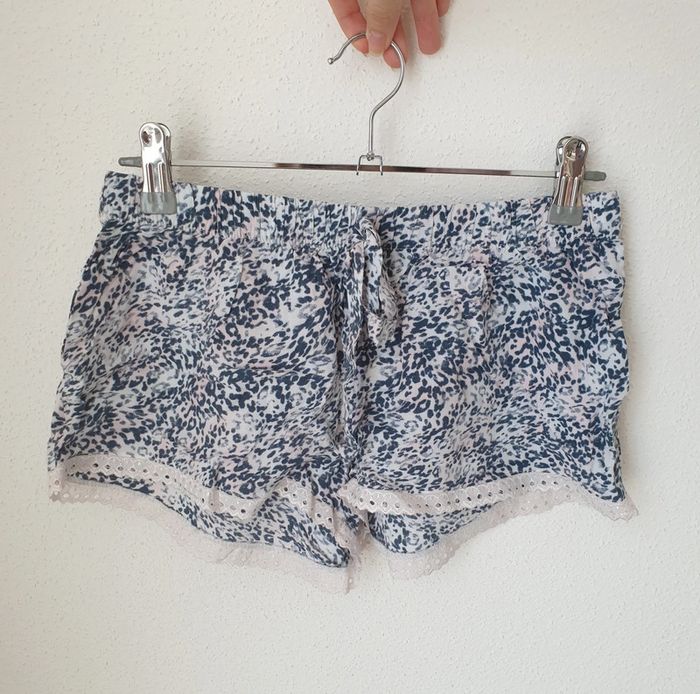 Lot de 3 bas de pyjamas mim love to lounge - photo numéro 5