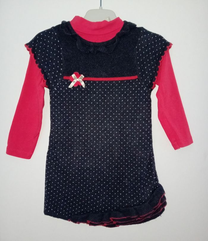 Ensemble d'hiver Orchestra 2 ans - photo numéro 2