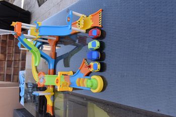 circuit vroom planet