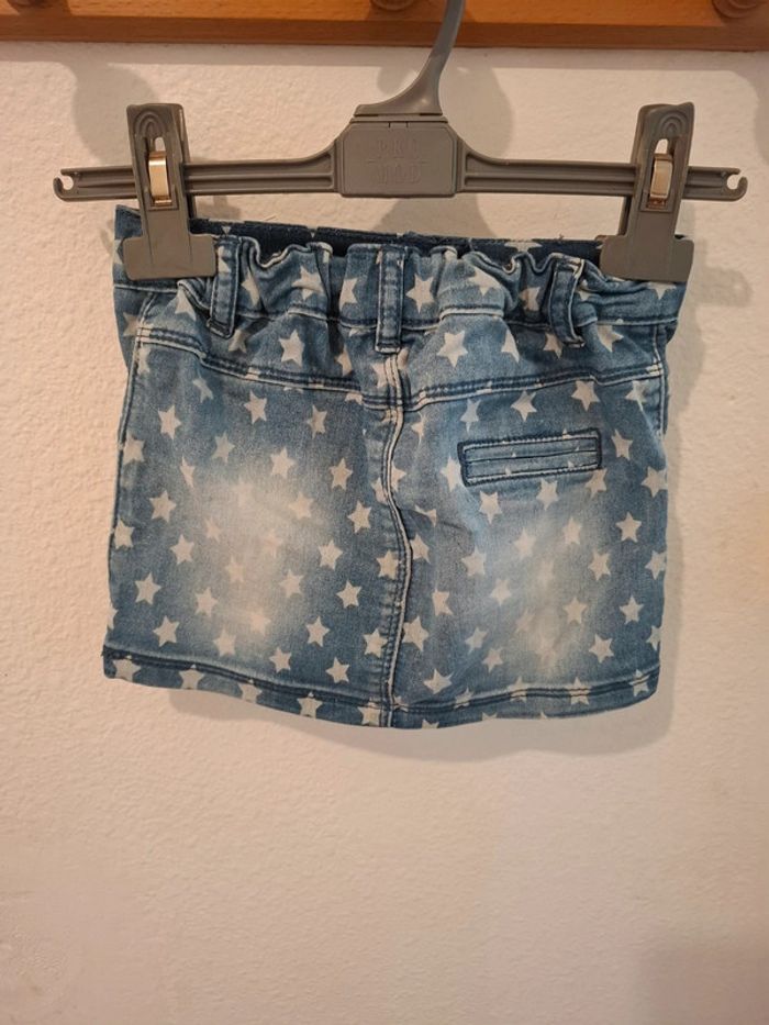 Short fille 4 ans - photo numéro 2