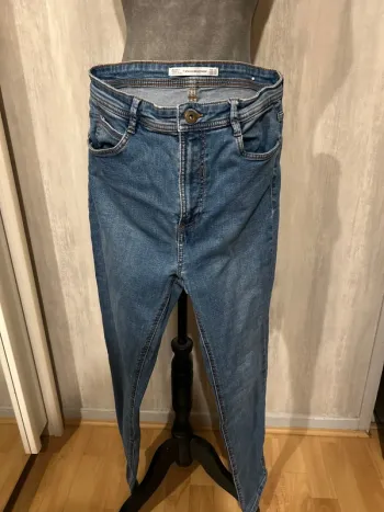 Jean’s Zara