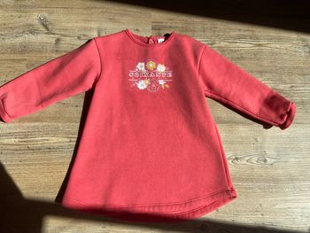 Robe 64 neuve