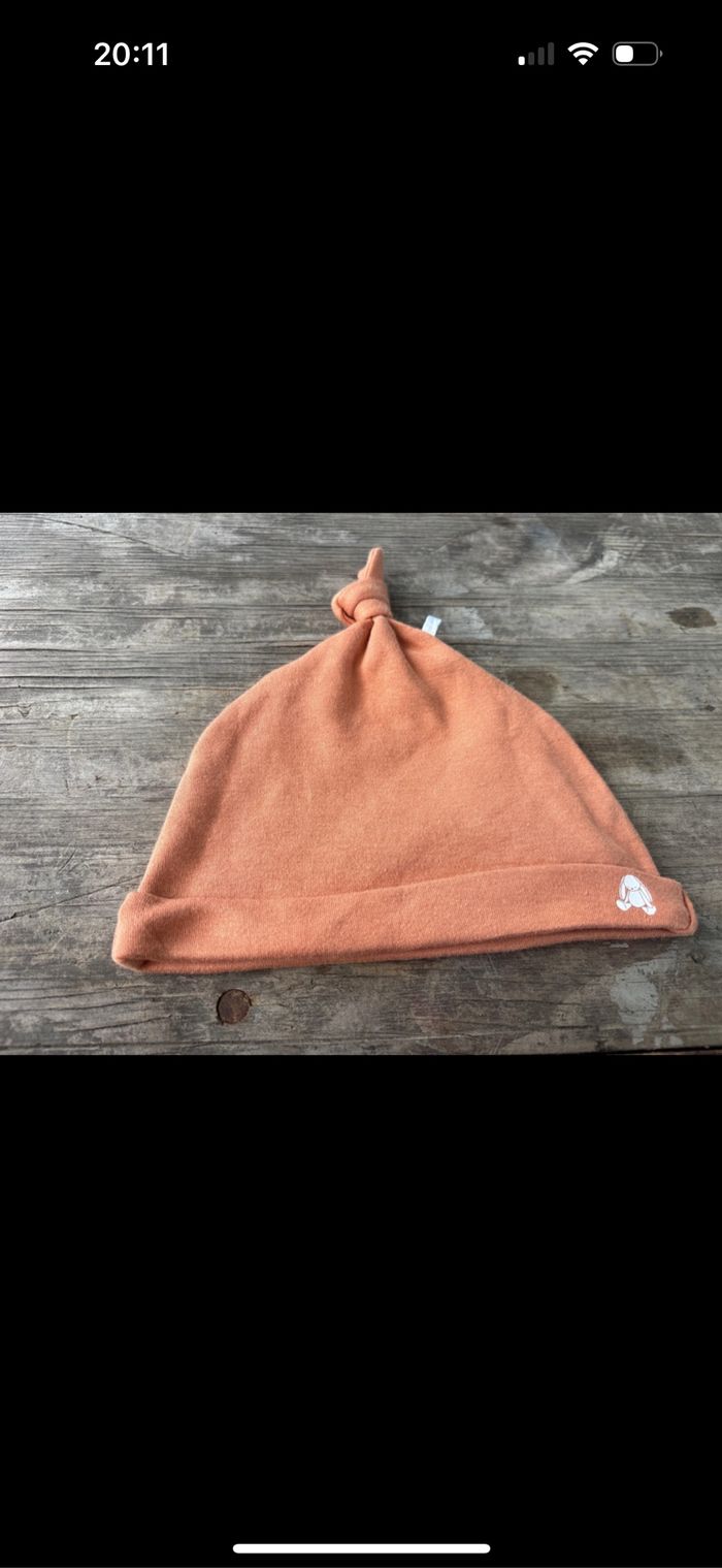 Bonnet