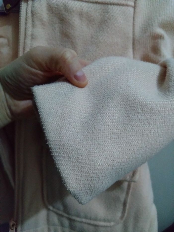 Manteau rose 4 ans - photo numéro 9