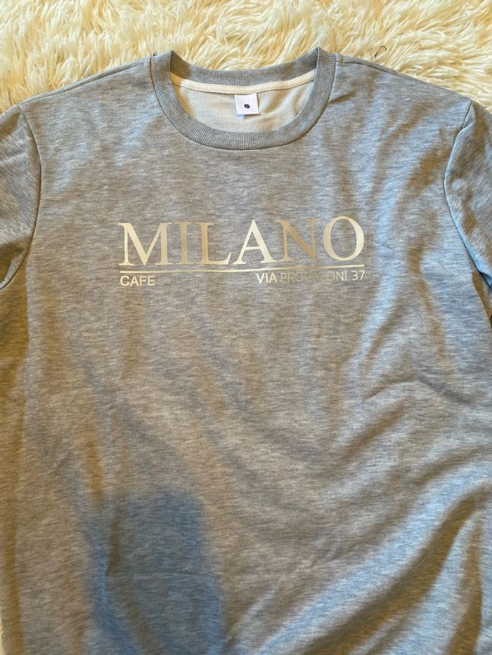 Pull homme - photo numéro 2