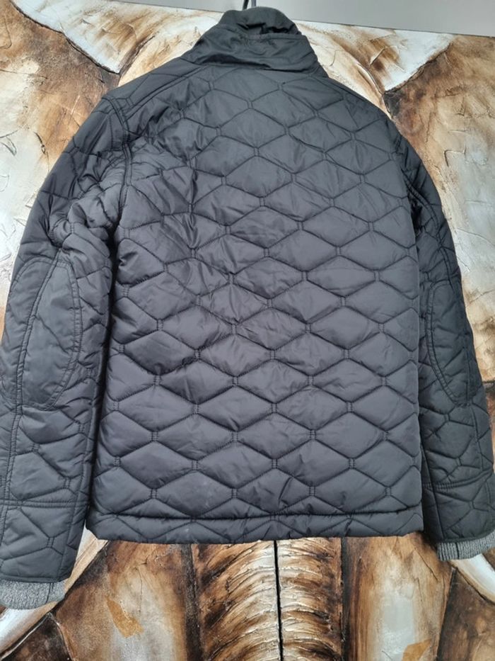 Manteau doudoune - photo numéro 3