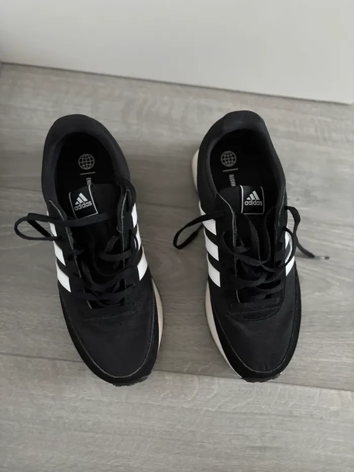 Chaussures Adidas Run 60s 3.0 homme - photo numéro 4