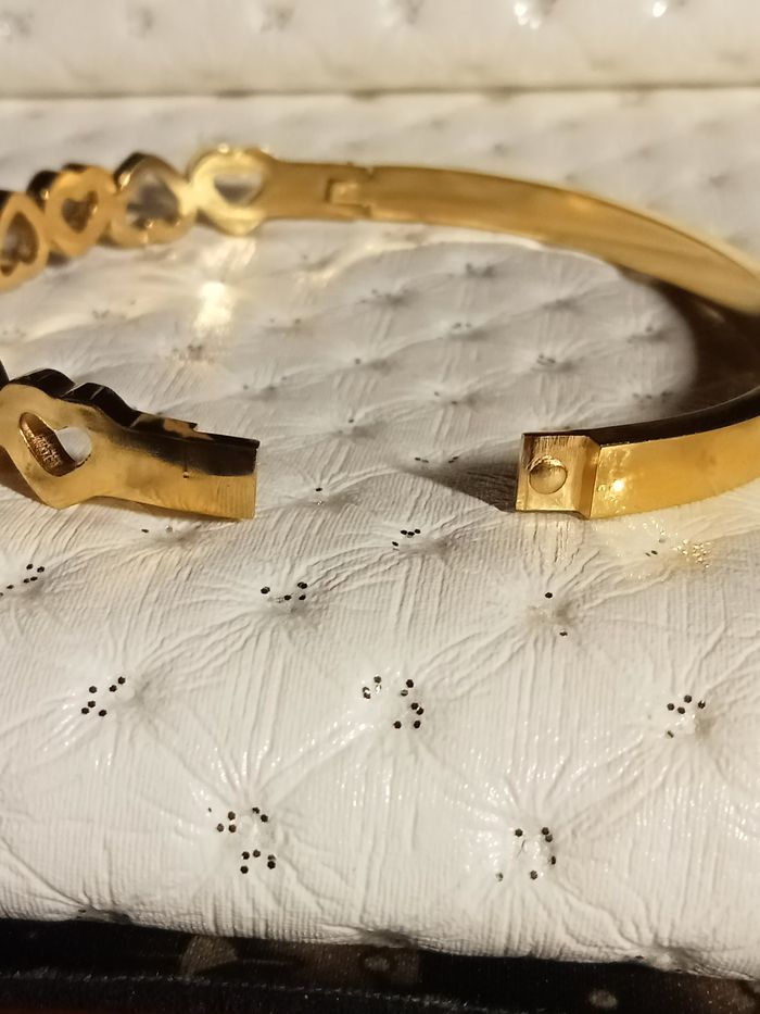 tres beau bracelet , pour femme - photo numéro 5