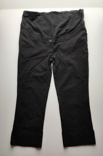 🌼 Pantacourt de grossesse - Ligne Maternité - T42 🌼