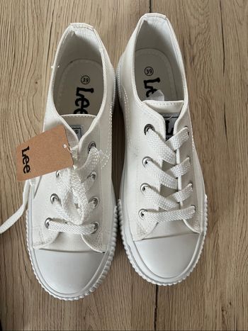 Basket femme