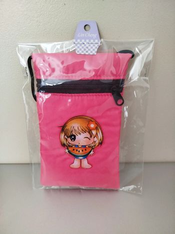 Petite sacoche neuve pour enfant