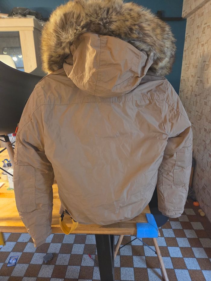 Bombers parajumper - photo numéro 2