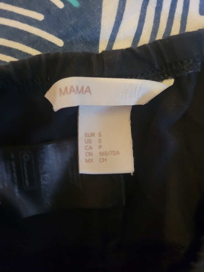 Leggings - photo numéro 4