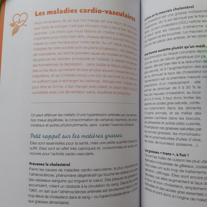 Livre "Anti-âge au naturel" *santé,alimentation, bien-être, forme - photo numéro 6