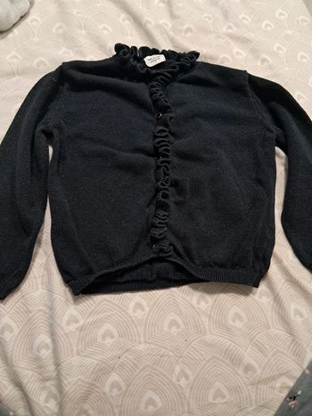 Gilet 4 ans TAO tbe