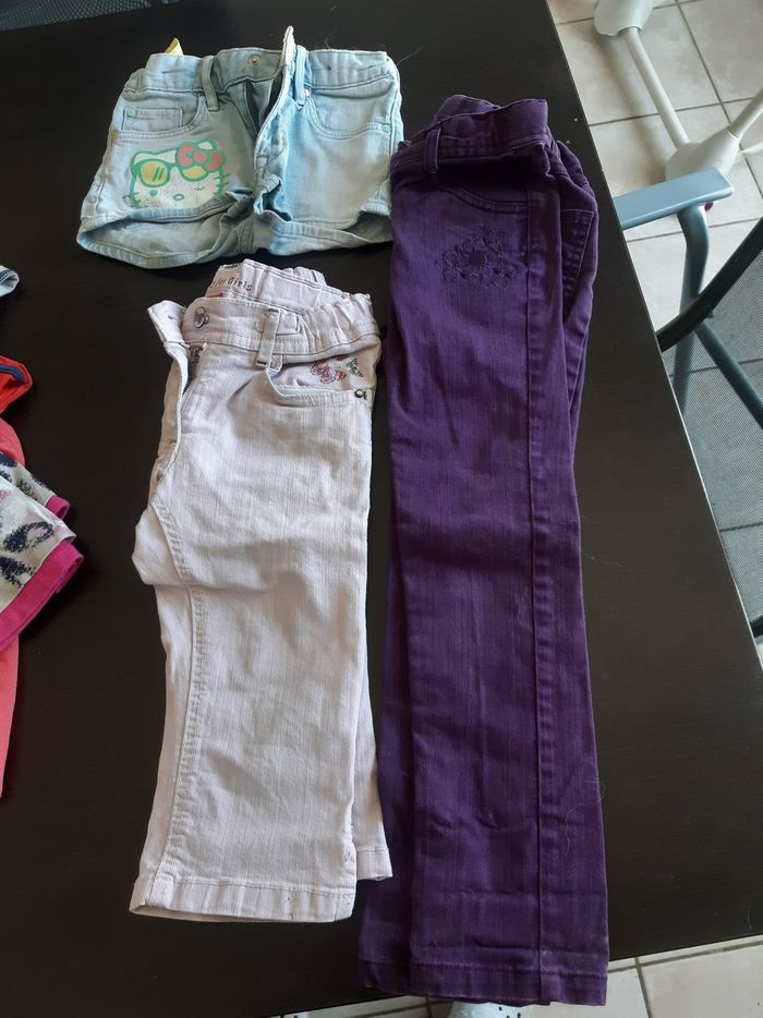 Vetement fille 6 ans - photo numéro 3