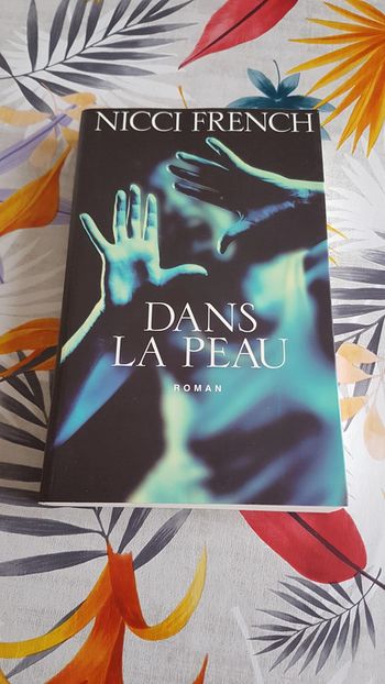 Dans la peau de Nicci French