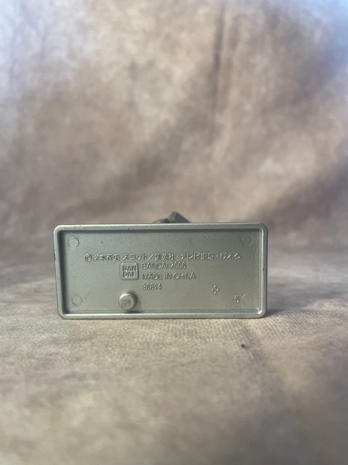 Figurine Naruto Rock Lee - photo numéro 2