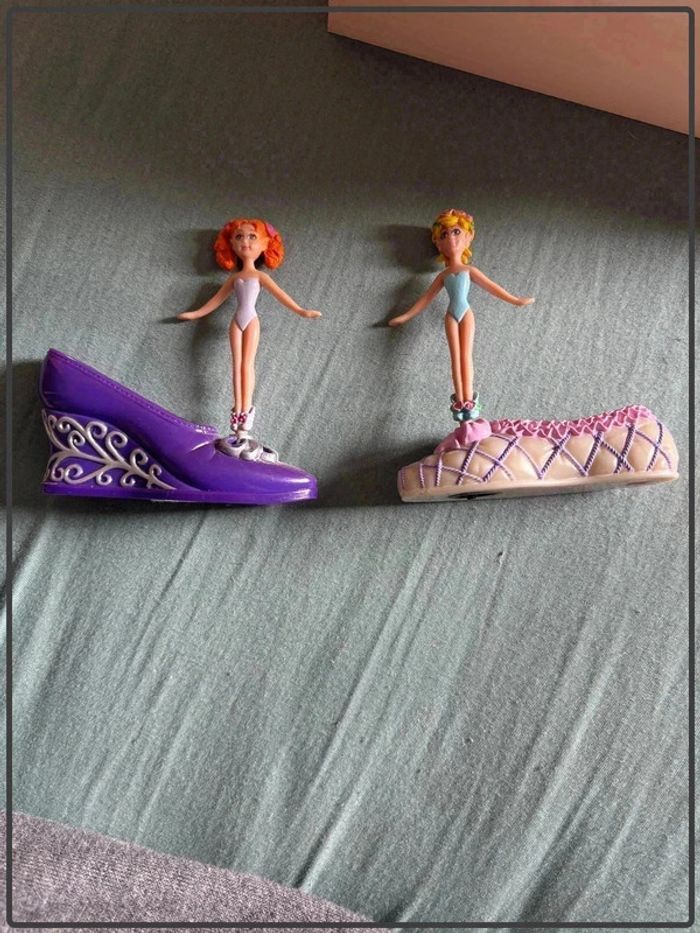 Petite poupée