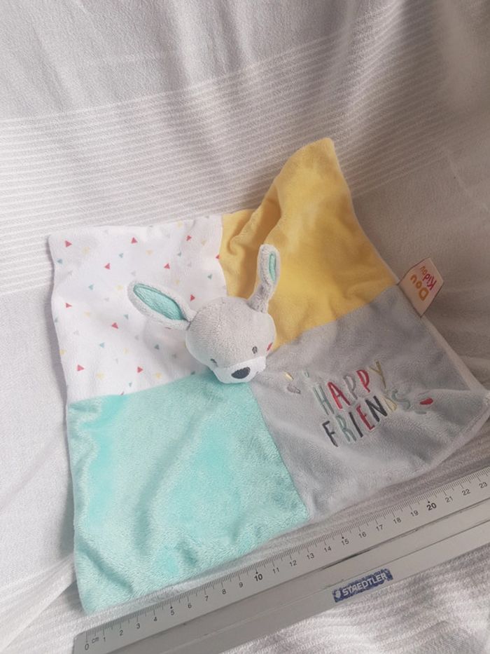 Doudou plat lapin Doukidou - photo numéro 3