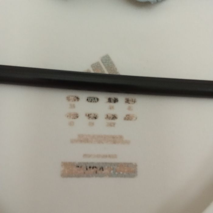 Tee shirt femme Adidas - photo numéro 4