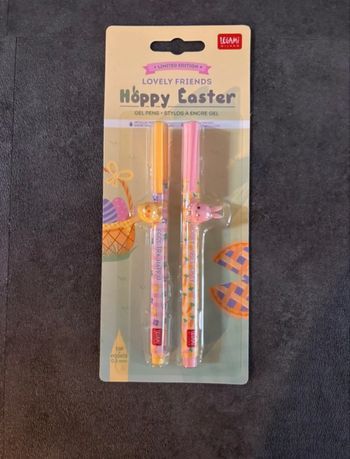 Legami Pâques 2026 🐣🐰