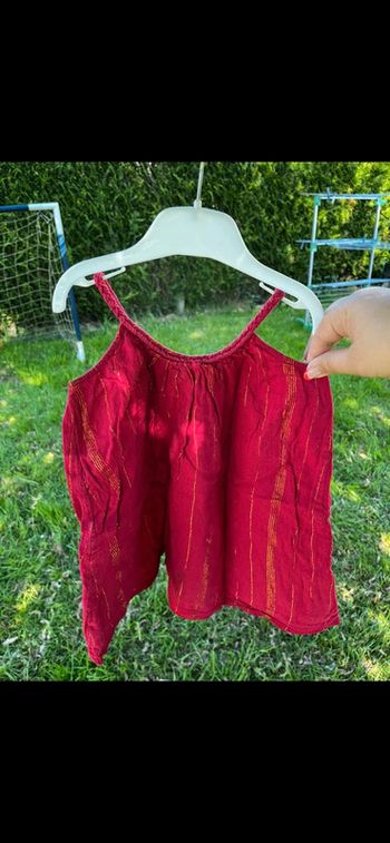 Robe été