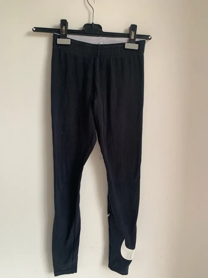 Legging noir Nike