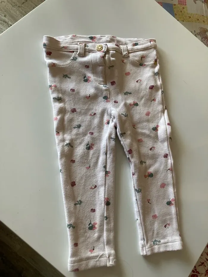 Ensemble 18-23 mois - photo numéro 4