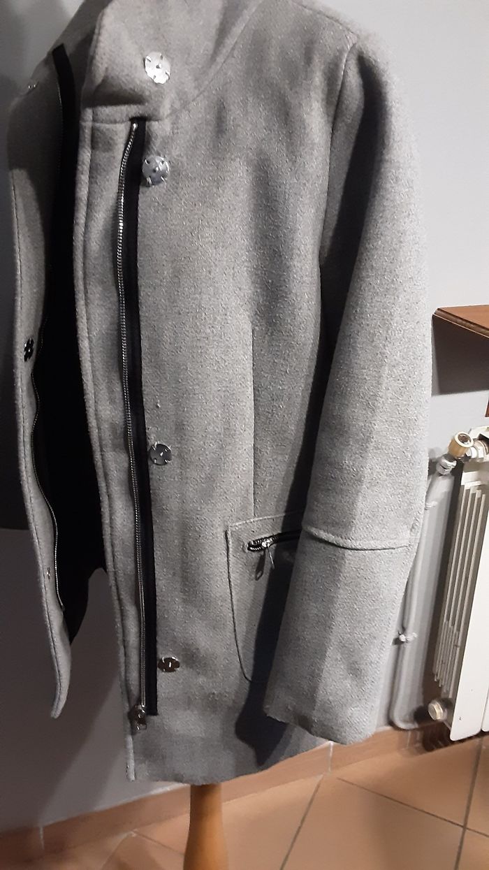 Manteau femme - photo numéro 2