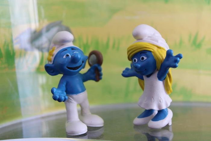 Schtroupmh lot figurines - photo numéro 9