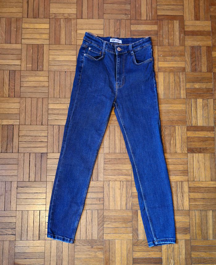 Jean skinny Zara - photo numéro 2